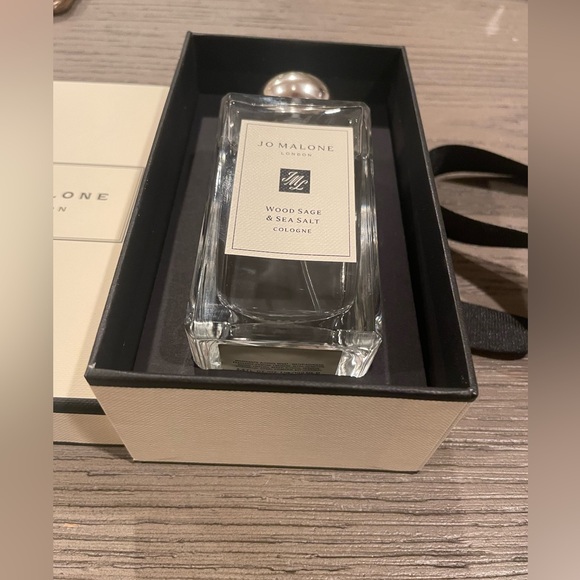 Jo Malone Other - New Jo Malone London Wood Sage and Sea Salt